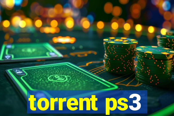 torrent ps3